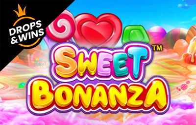 Sweet Bonanza